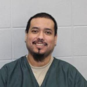 Alan Sanchez a registered Sex Offender of Wisconsin
