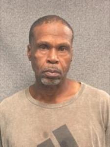 Demetrius A Gaynor Sr a registered  of Wisconsin