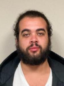 Jordan Andrewlee Byrd a registered  of Wisconsin