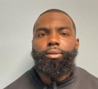 Deonta D Ridgell a registered Sex Offender of Wisconsin