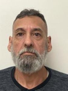 Jesus Manuel Carrion-melendez a registered  of Wisconsin