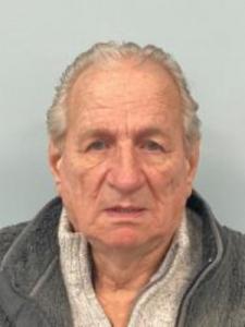 Allan M Rischman a registered Sex Offender of Wisconsin