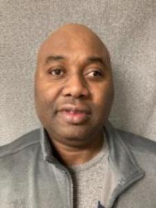 Darion L Mitchell a registered Sex Offender of Wisconsin