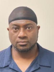 Jeffrey Merriweather a registered  of Wisconsin