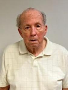 James E Brill a registered  of Wisconsin