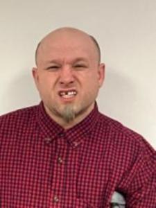 Paul Shelton a registered  of Wisconsin