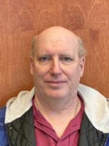 James C Anderson a registered  of Wisconsin