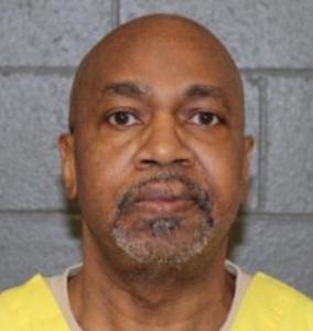 Jerry Lee Robinson a registered Sex Offender of Wisconsin