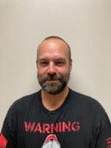 Branden R Theroux a registered Sex Offender of Wisconsin