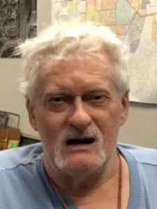 Raymond E Scott a registered Sex Offender of Wisconsin