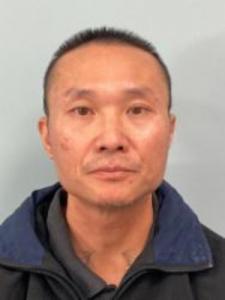 Pao Yang a registered  of Wisconsin