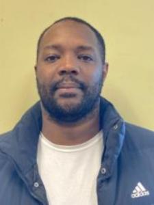 Michael D Ceaser a registered  of Wisconsin