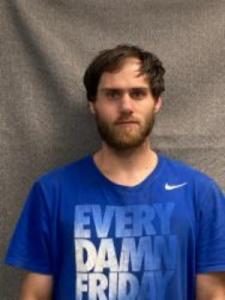 Skylar J Hokenstad a registered  of Wisconsin