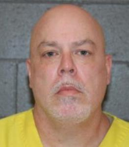 Michael Bradley Reichart a registered Sex Offender of Wisconsin