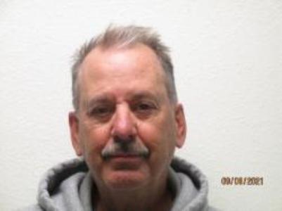 Timothy R Sokel a registered Sex Offender of Wisconsin