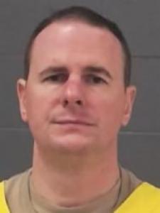 Jeffrey D Rogers a registered Sex Offender of Wisconsin