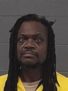 Kenneth Vernard Goff a registered  of Wisconsin