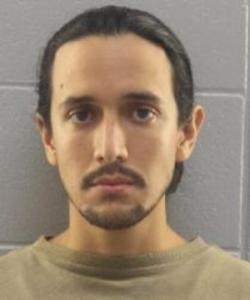 Leo Oscar Sanchez-basulto a registered  of Wisconsin