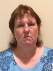 Wanda M Blodgett a registered  of Wisconsin