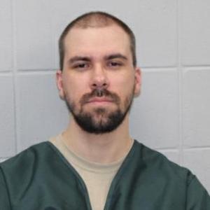 Adam Jay Marten a registered Sex Offender of Wisconsin