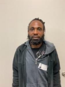 Teddy James Stribling a registered  of Wisconsin