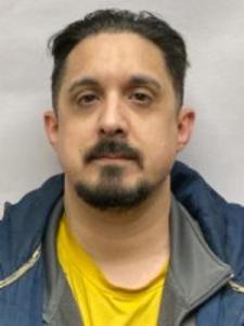 John F Zoerner a registered  of Wisconsin