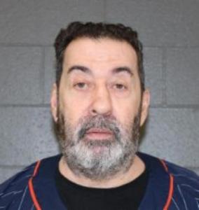 Richard C Martinez a registered  of Wisconsin