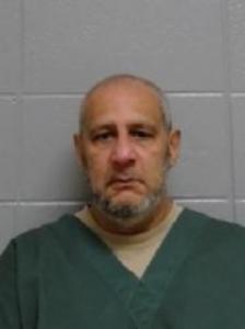 Antonio Saenz a registered Sex Offender of Wisconsin