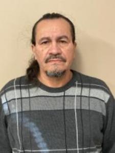 Jose A Vargas a registered  of Wisconsin