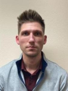 Taylor James Holly a registered  of Wisconsin