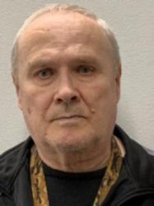 George A Pearson a registered  of Wisconsin