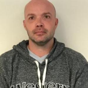 Shaun Hodge a registered  of Wisconsin