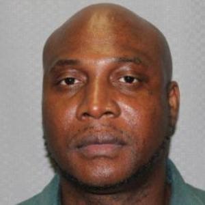 James Earl Norwood a registered Sex Offender of Wisconsin