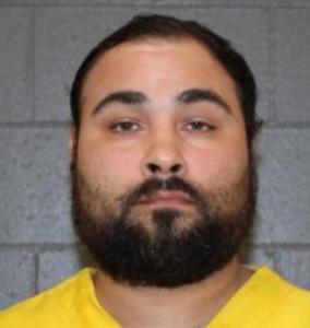 Erik Michael Lindberg a registered  of Wisconsin