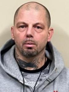 Kenneth Billy Parris a registered Sex Offender of Wisconsin
