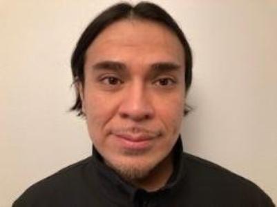 Ruben Rangel a registered Sex Offender of Wisconsin