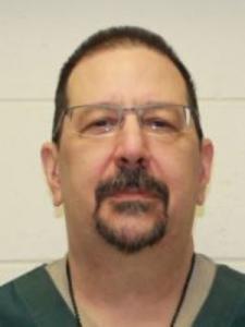 Joseph Frank Verna a registered  of Wisconsin