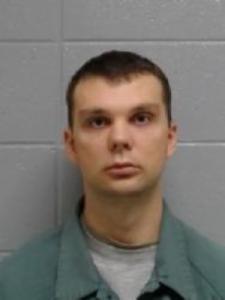 Zachery A Hoerth a registered  of Wisconsin