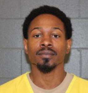 Deandre R Bryant a registered  of Wisconsin