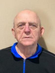 Donald A Peters a registered  of Wisconsin