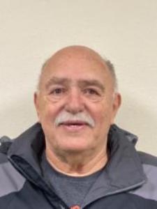 John E Hill a registered  of Wisconsin