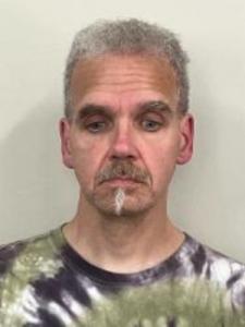 Michael D Demars a registered  of Wisconsin