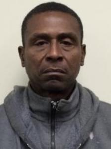 Kenneth J Wooten a registered  of Arkansas