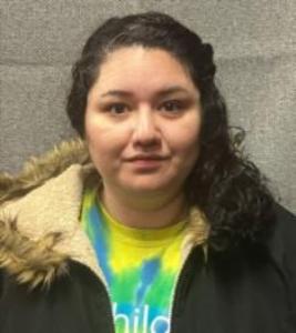 Katherine R Gonzalez a registered Sex Offender of Wisconsin