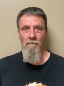 Russel A Krezman a registered  of Wisconsin