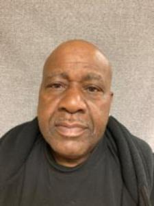 Willie Brown a registered  of Wisconsin