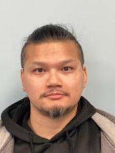 Blong Yang a registered Sex Offender of Wisconsin