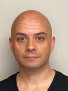 Nathan D Dulin a registered  of Wisconsin