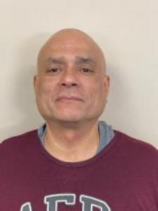 Anthony Valero a registered  of Wisconsin