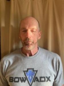 Todd Olin Freese a registered  of Wisconsin